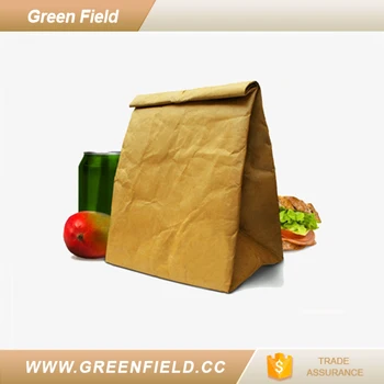 Disposable Lunch Box Washable Kraft Paper Food Storage Bag Disposable Lunch Box Washable Kraft Paper Food Storage Bag