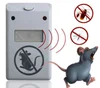 New Pest Control Ultrasonic Repeller, Repellent Indoor for Mosquitoes, Mice, Ants, Rats, Roaches, Spiders, Bugs, Flies