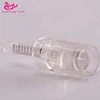 CE face skin anti-wrinkle electric micro 12 needles 36 needles dermapen needles