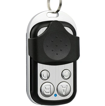 315 433 95mhz 4 Button Garage Door Wireless Remote Control Transmitter Gate Opener View 315 433 95mhz 4 Button Garage Door Hfy Product Details