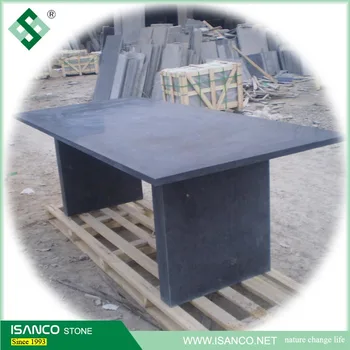 Bluestone Countertop Stone Benchtops Table Tops Square Blue Stone