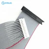 2*13pin 1.27mm 2.54mm pitch IDC plug to jst-phd Flat Power cable FC-26pin motherboard 0.635 flat wire for computer