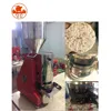 Korea Rice Cake Popping Making Machine