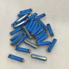 High Quality 32V 5A 8A 16A 20A 25A 30A 100pcs pack GBC European Type auto Fuse Ceramic fuse Bakelite fuse