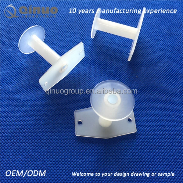Custom Nylon Plastic Coil Bobbin With Factory Price Buy Plastic Coil