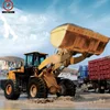 SEM Chinese Wheel loader SEM630B in stock with good quality and warranty price