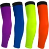 High Quality Basketball Brace Support Lengthen Arm Sleeves Guard Sports Safety Protection Elbow Pads Arm Warmers