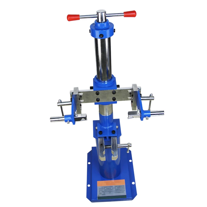 Shock Absorption Spring CompressorT61 2