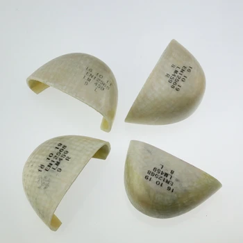 Model ARB-31 ASTM composite toe cap for safety shoes