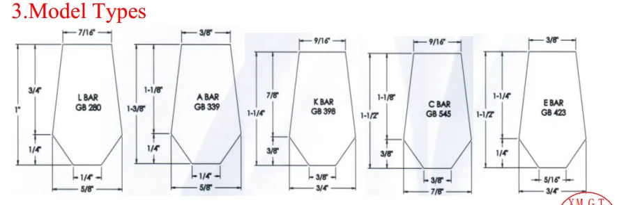 different-size-of-grouser-bar-for-track-shoe-buy-grouser-bar-for