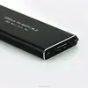 USB3.0 M.2 NGFF Enclosure Aluminium External Case M2 SSD Enclosure 2242 2260 2280 SSD suitable