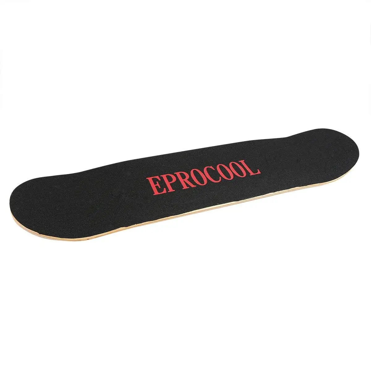 Cool Stunning / Illustration Surface Set The Trend 7 Layer Canadian Maple Wood Double Kick Canadian Maple Fit for Beginners and Pro HN Pro Standard Skateboard 31.5 X 8 Inch Complete Skateboard