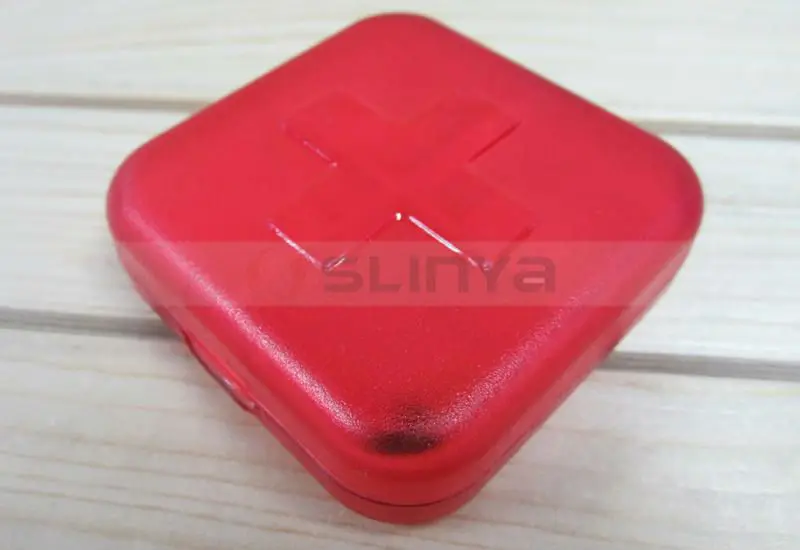 Rectangle Japanese Pill Boxes Small Plastic Pill Containers Buy Plastic Pill Containers,Pill