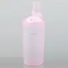 250ml best Adult Sipper Water Drinking cup Bottles with spout