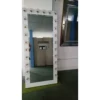 CE UL Full Size Hollywood Vanity Makeup Mirror with 24pcs LED Lights
