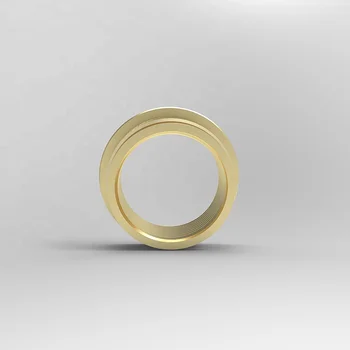 High quality factory wholesale can be customized electronic cigarette turning part