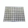 4x3 200 Mesh Double Bonded Screen for Mud Recycling System