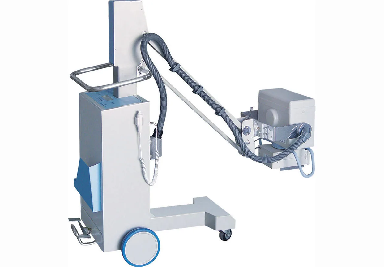 Most Popular High Frequency Mobile Xray Equipment Price In Medical Xray Equipment