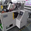 LVBAO manufacture produce number paper plate making machines