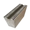Improve eps cement sandwich panel precast foam wall lightweight concrete panels houses built