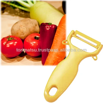 vegetable peeler uses
