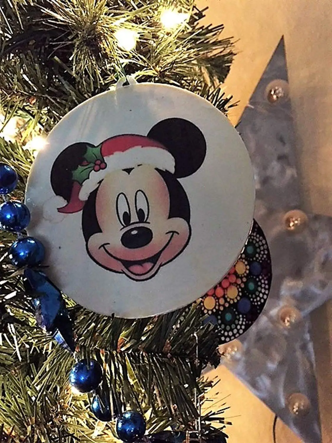 Cheap Mickey Mouse Christmas Ornament, find Mickey Mouse Christmas