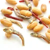 Spicy Peanuts With Dried Fish
