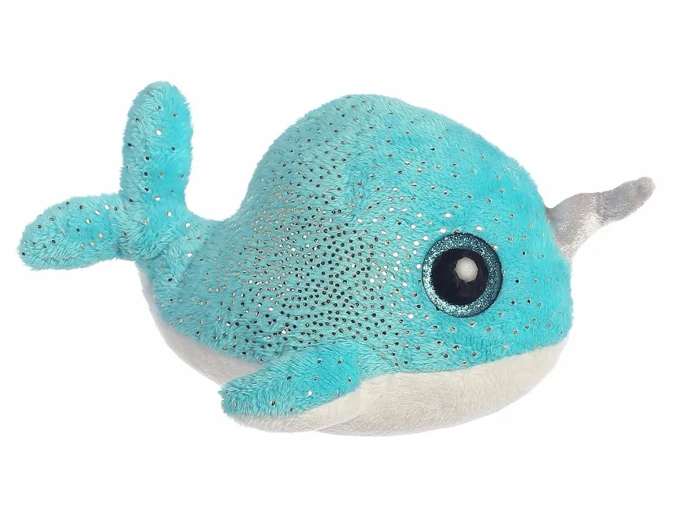 Plush Fish Stuffed Sea Animal Toys Buy Aurora World