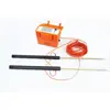 New selling Large Scan Area multi-electrode resistivity meter