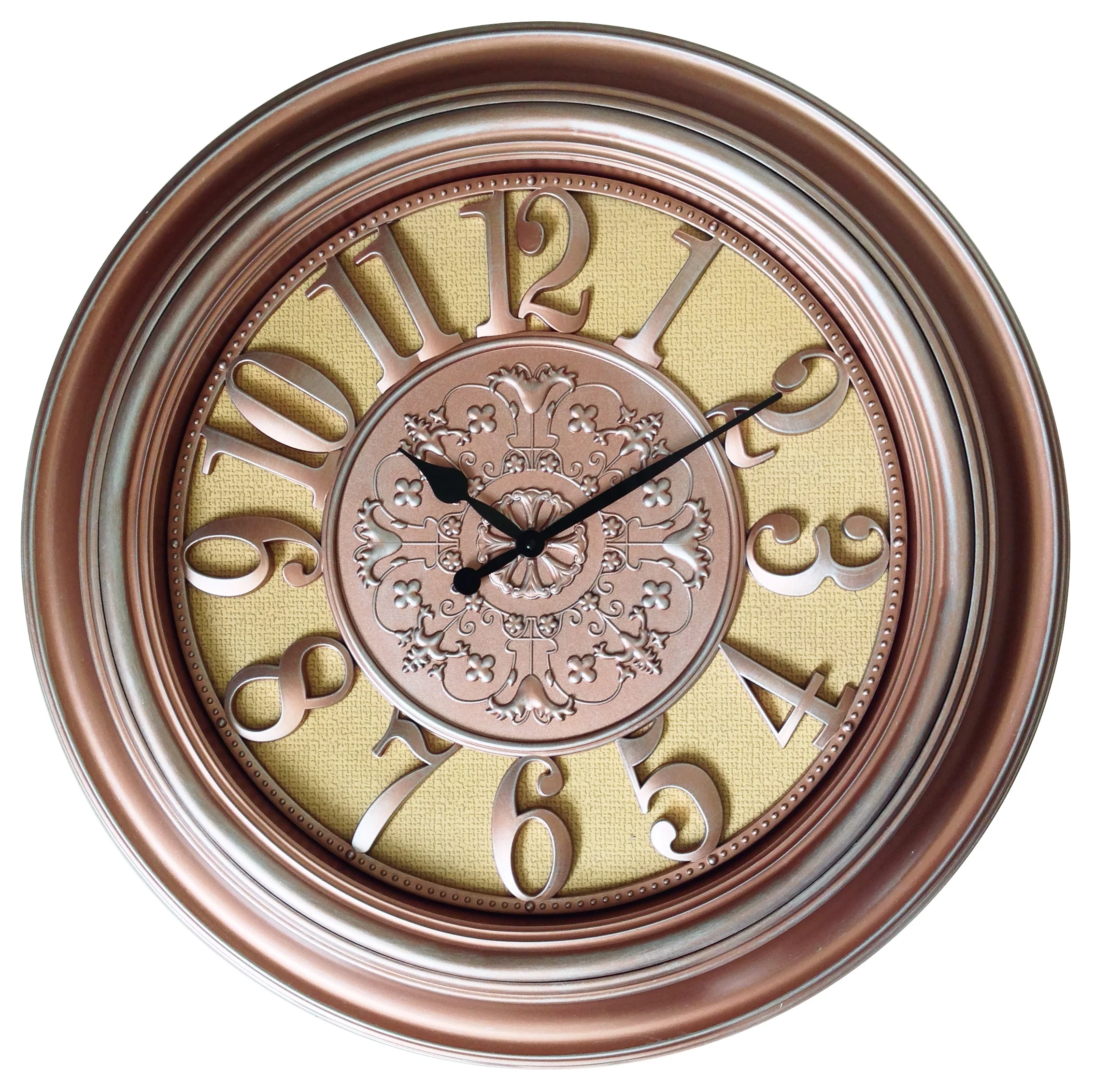 24inch Large Wall Clock Wholesale Wall Clock Manufacturers Buy Large 24inch Large Wall Clock Wholesale Wall Clock Manufacturers Buy Large