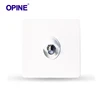 Easier Life Universal Electrical Satellite TV Switch Socket