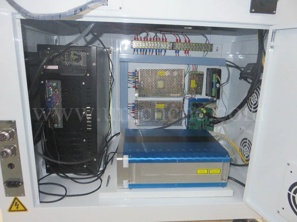 UNICH most popular fiber laser marking machine for sale