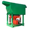 Jig separating machine fluorite & hematite recovery jigger machine