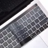 For Apple Macbook Pro Keyboard Cover, Silicone Keyboard Protector for Mac, Custom Design