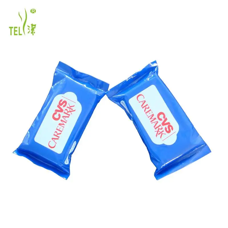 Trade Assurance Supplier Cleaning Wipes Moist Towels /napkin Tissue