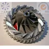 high quality parts for rc jet turbine engine for sale