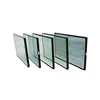 Yekalon Insulated Low-e Laminated Tinted Coated Tempered Architectural Glass