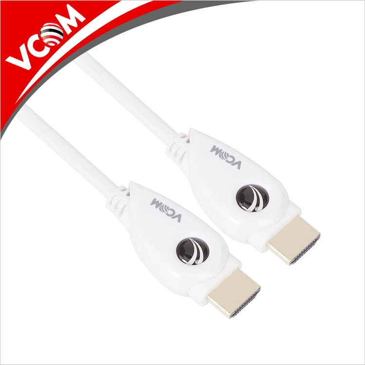 High Speed Hdmi Cable Roll V1.4 Gold Plated 1080p With Factory Price