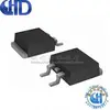 QHDQ3-- FQD4N25 TO-252 strong FET New IC FQD4N25TM