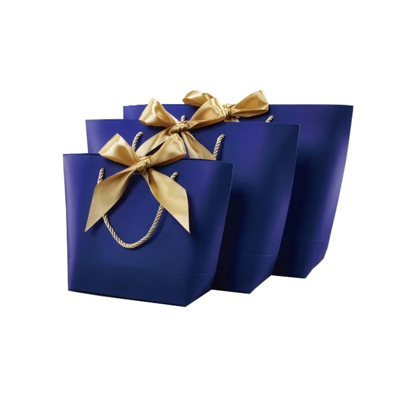 Luxury Gift Bags Wholesale