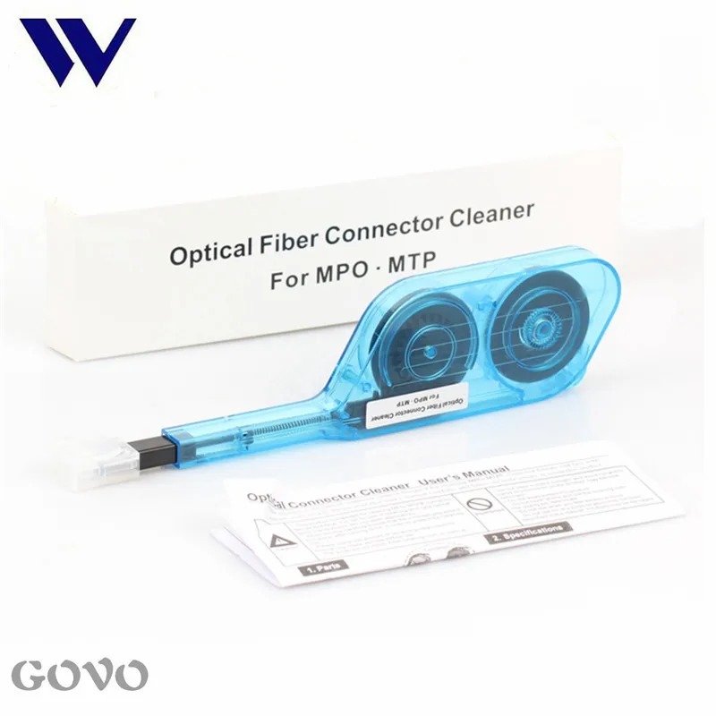 Wholesale Oneclick Cleaner Optical Fiber Cleaner Pen 1.25mm Mu/lc