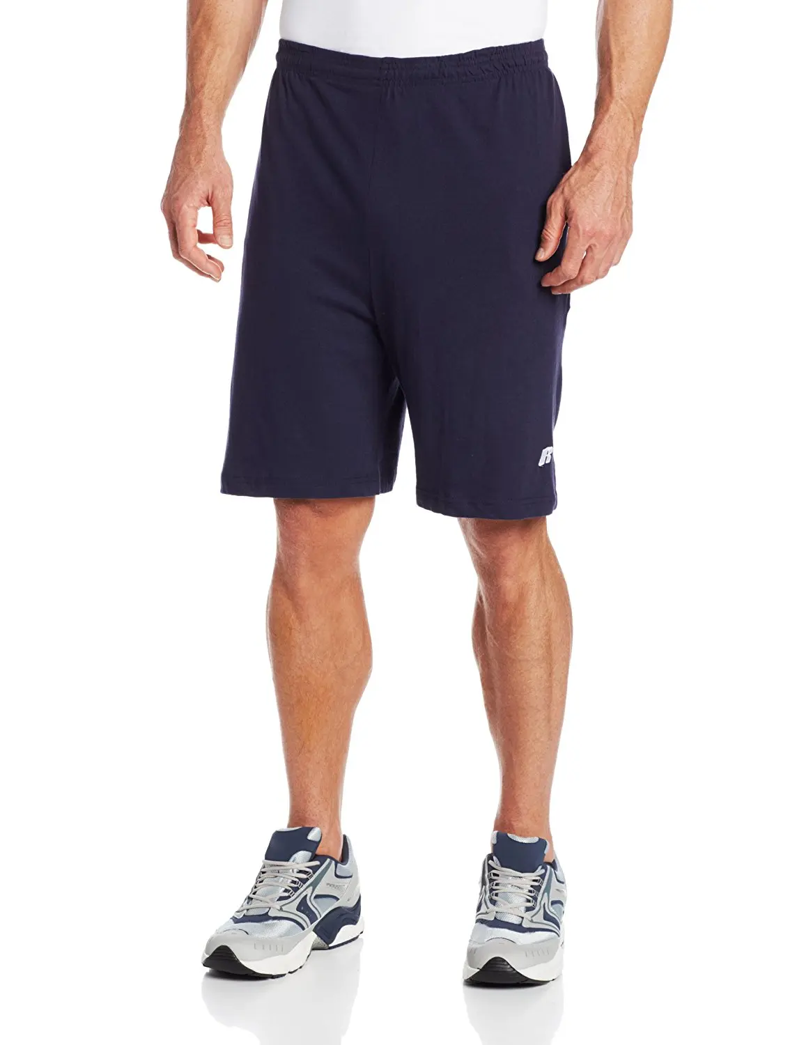 Cheap Russell Athletic Cotton Shorts, find Russell Athletic Cotton
