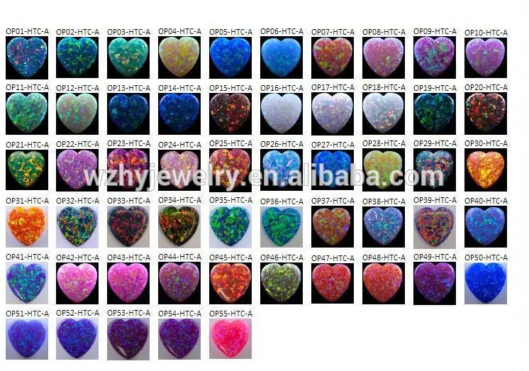 4*6mm Pear Cut Opal Op17 Cabochon Opal Stone For Sale Buy Opal Stone