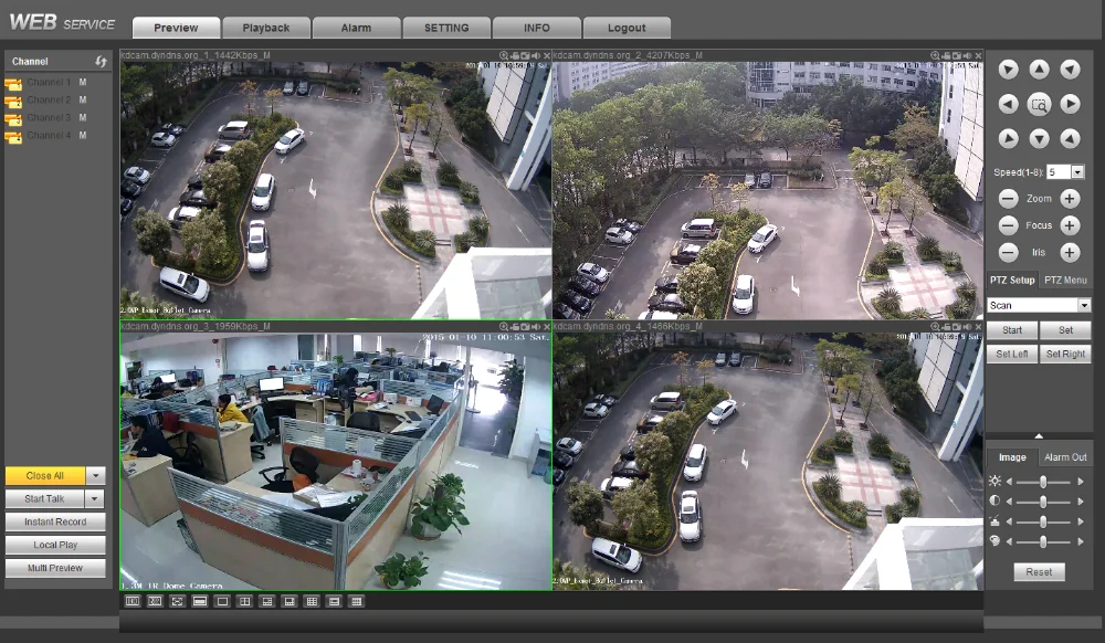 Best Security Cctv System Dahua Vehicle Nvr 3g Wifi Mobile Nvr