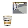 Factory supply good quality one part construction waterproofing coating