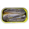 Canned Sardine Canned Food Canned Fish