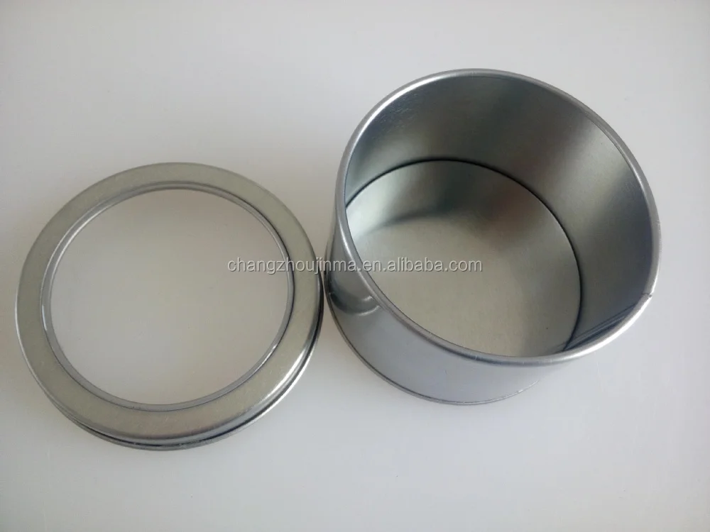tin ring box