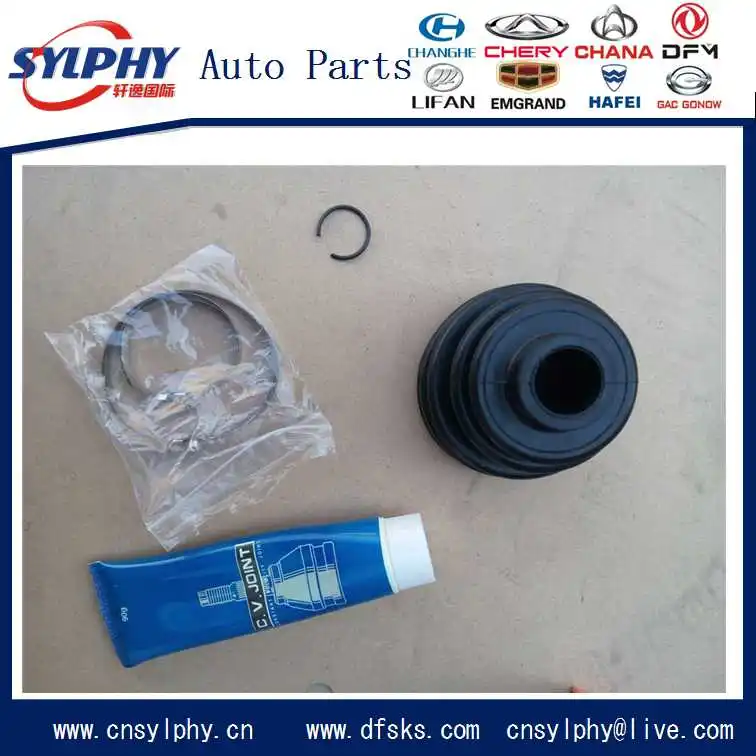 Geely Emgrand 1064001829 Outer Rzeppa Cv Joint Repair Kit - Buy Outer ...