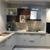 Short delivery time Modern style vietnam kitchen cabinet