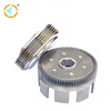 OEM CBT125 motorcycle clutch driven disc set, engine parts clutch